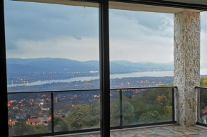 Maşukiye Panorama